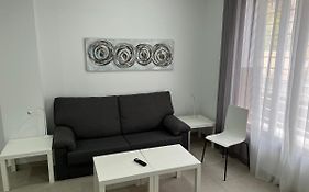 Alicante Residenca Plus Ultra